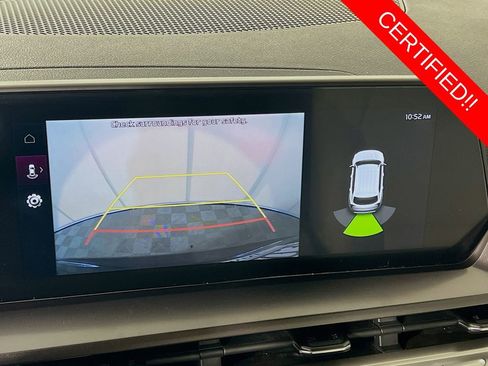 Certified 2023 Kia Telluride S w/ S Sunroof Package AWD/4WD image 15