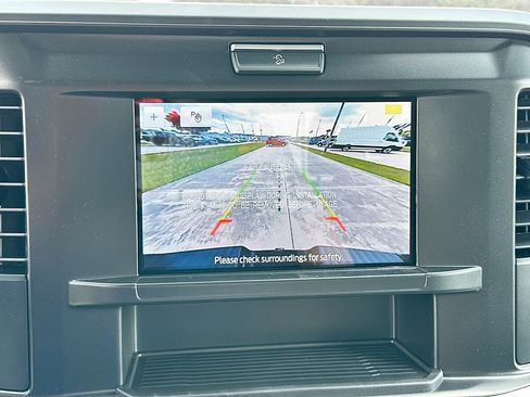 New 2026 Ford F250 XL w/ STX Appearance Package AWD/4WD image 8