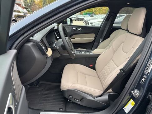 New 2026 Volvo XC60 B5 Plus w/ Protection Package Premier AWD/4WD image 10