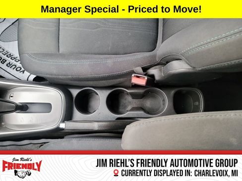 Used 2016 Chevrolet Trax LT image 25