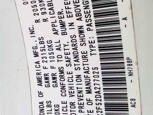 Used 2013 Honda Accord Sport image 25