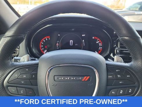 Used 2024 Dodge Durango GT image 29