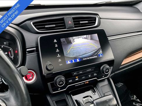 Used 2020 Honda CR-V Touring image 30