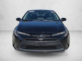 Certified 2024 Toyota Corolla LE FWD video 2
