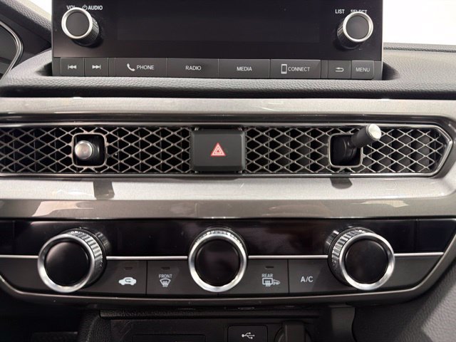 Certified 2024 Acura Integra FWD image 36