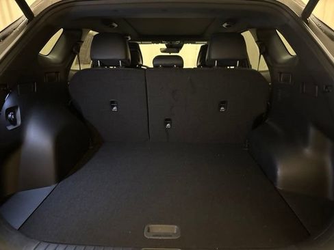 Certified 2025 Kia Sportage X-Line w/ Premium Package AWD/4WD image 9