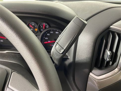 New 2026 Chevrolet Silverado 3500 W/T w/ WT/CX Safety Package image 8