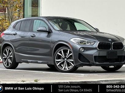 Used 2018 BMW X2 sDrive28i