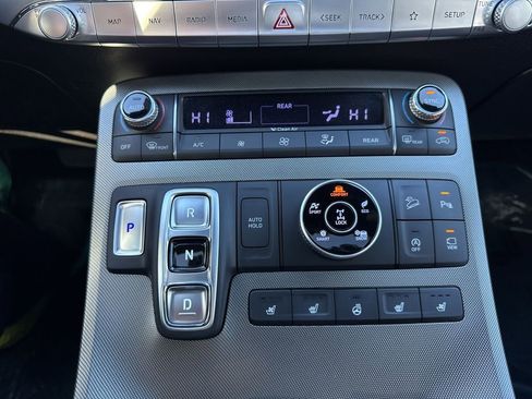 Used 2022 Hyundai Palisade Calligraphy w/ Cargo Package image 17