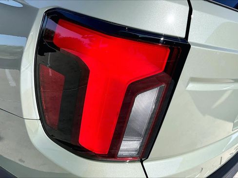 New 2026 Honda Passport TrailSport Elite image 14