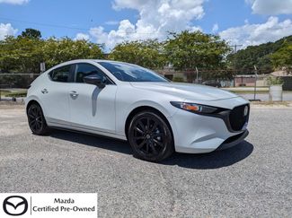 Certified 2026 MAZDA MAZDA3 s Sport FWD video 2