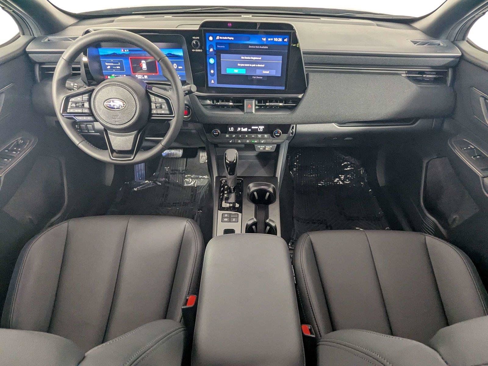 Used 2026 Subaru Outback Premium w/ Premium/Limited Plus Package AWD/4WD image 38