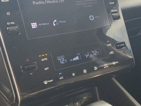 Used 2022 Hyundai Tucson SEL w/ Convenience Package image 28