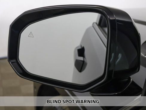 Certified 2025 Hyundai Santa Fe Calligraphy image 9