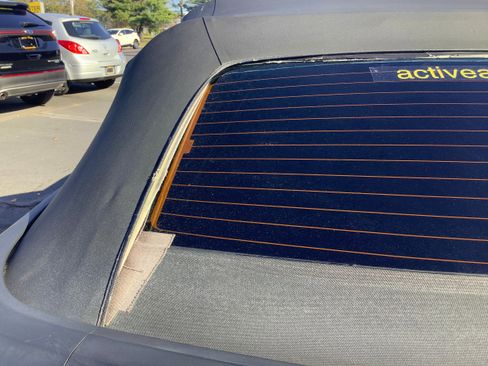 Used 2004 Ford Mustang GT image 26