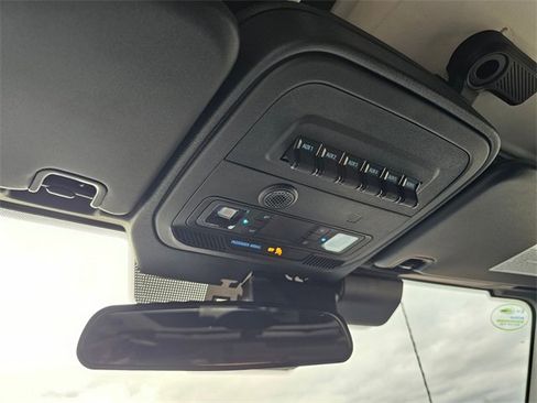 New 2025 Ford Bronco Heritage Edition image 26