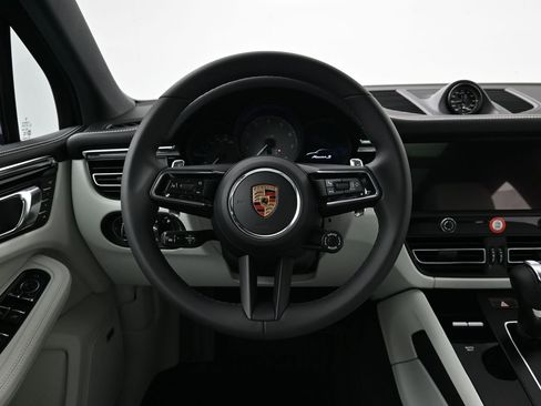 Certified 2026 Porsche Macan S image 13