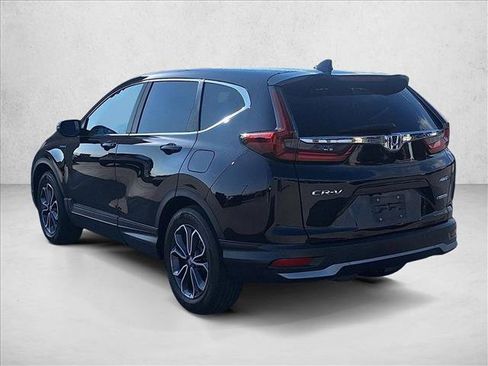 Used 2020 Honda CR-V EX image 7