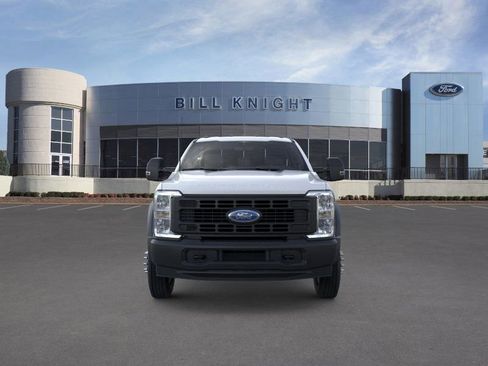 New 2026 Ford F450 XL image 7