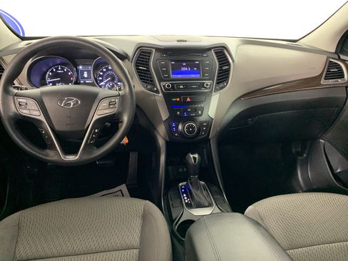 Used 2018 Hyundai Santa Fe Sport FWD image 33