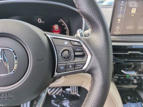 New 2026 Acura MDX A-Spec image 16