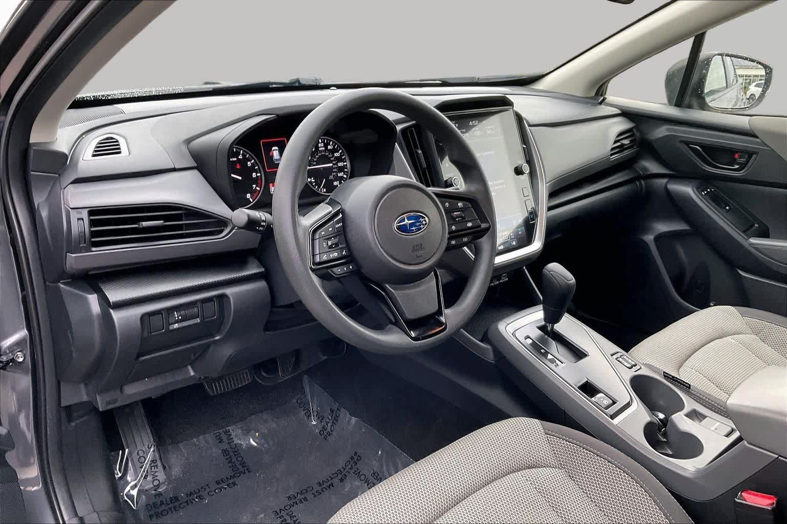 Used 2024 Subaru Crosstrek 2.0i Premium AWD/4WD image 17