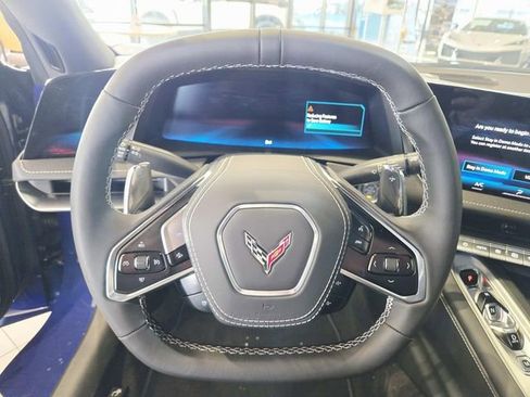 New 2026 Chevrolet Corvette Stingray Coupe w/ 1LT image 15