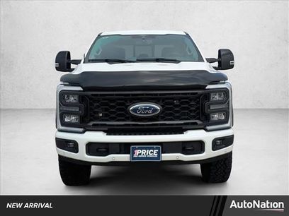 Used 2024 Ford F250 Lariat w/ Lariat Ultimate Package