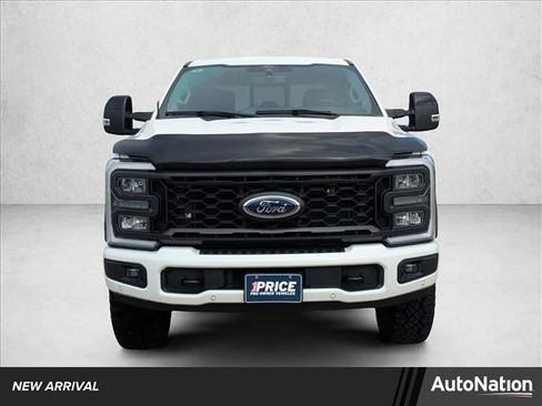Used 2024 Ford F250 Lariat w/ Lariat Ultimate Package image 1