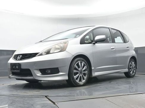 Used 2013 Honda Fit Sport image 23