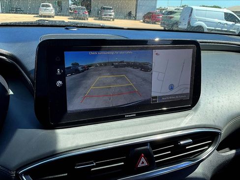 Used 2023 Hyundai Santa Fe SEL image 22