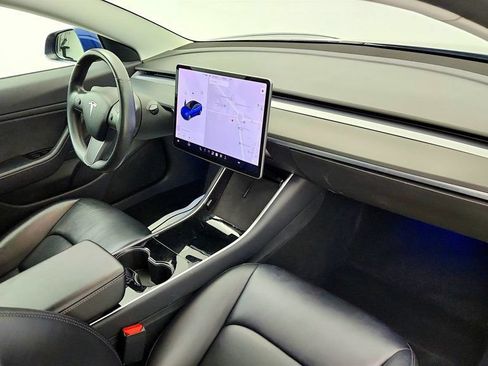 Used 2018 Tesla Model 3 Long Range RWD image 29