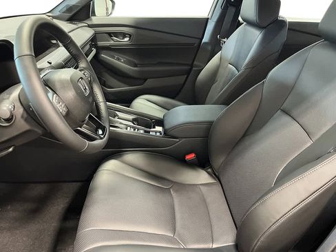 New 2026 Honda Accord Sport image 13