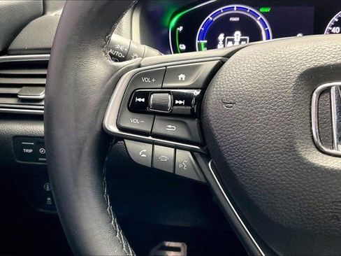 Used 2022 Honda Accord Sport image 21