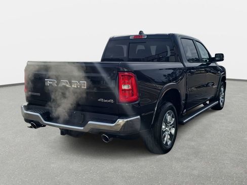 New 2026 RAM 1500 Big Horn AWD/4WD image 5