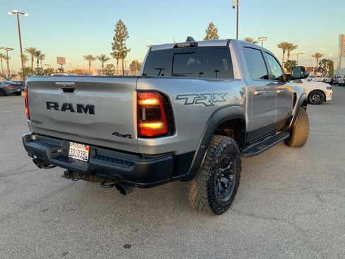 Used 2022 RAM 1500 TRX w/ TRX Level 2 Equipment Group image 9