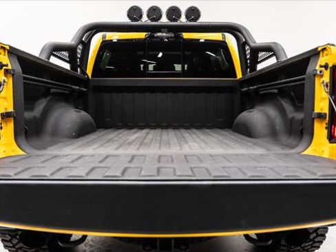 Used 2023 RAM 1500 TRX w/ TRX Level 2 Equipment Group AWD/4WD image 19