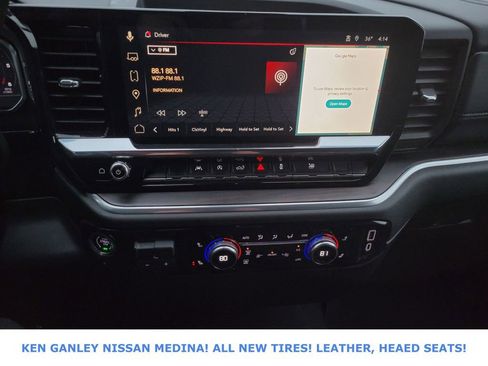 Used 2025 GMC Sierra 1500 SLT image 29