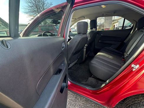 Used 2015 Chevrolet Equinox LT w/ Driver Convenience Package image 34