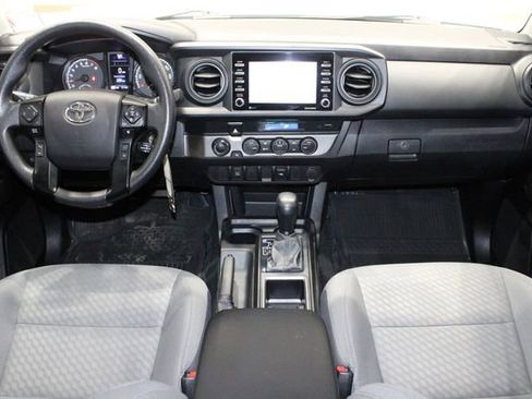 Used 2022 Toyota Tacoma SR image 24