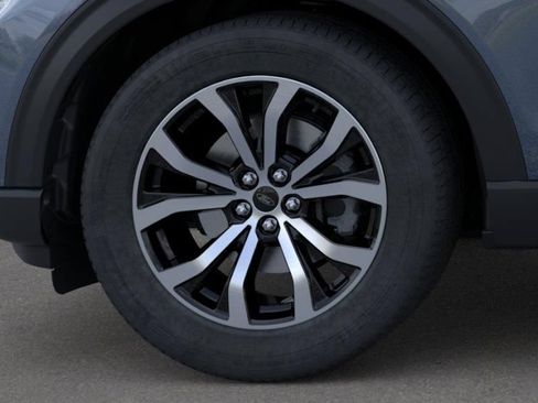 New 2026 Ford Explorer ST-Line RWD image 19