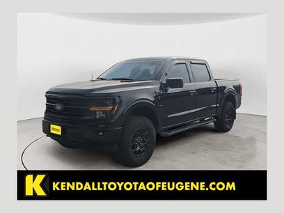 Used 2026 Ford F150 XLT w/ XLT Black Appearance Package