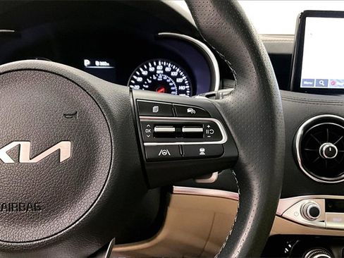 Used 2023 Kia Stinger GT-Line w/ Sun & Sound Package image 24