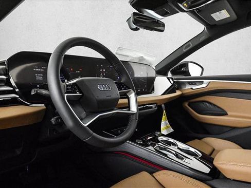 New 2026 Audi A6 Premium Plus image 10