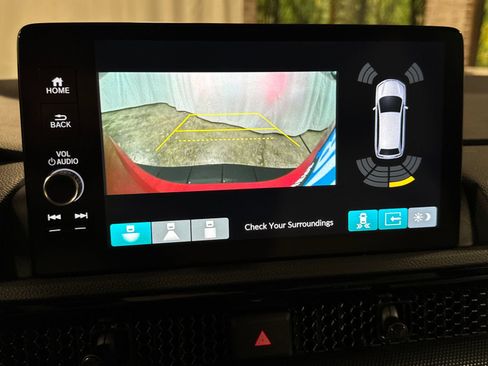 Used 2023 Honda CR-V EX-L image 22