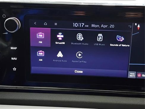 Used 2023 Kia K5 GT-Line FWD image 12