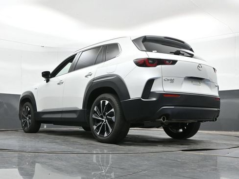 Used 2025 MAZDA CX-50 2.5 Hybrid w/ Premium Plus Pkg AWD/4WD image 46