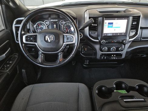 Used 2024 RAM 3500 Big Horn image 12