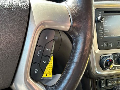 Used 2015 GMC Acadia Denali AWD/4WD image 21