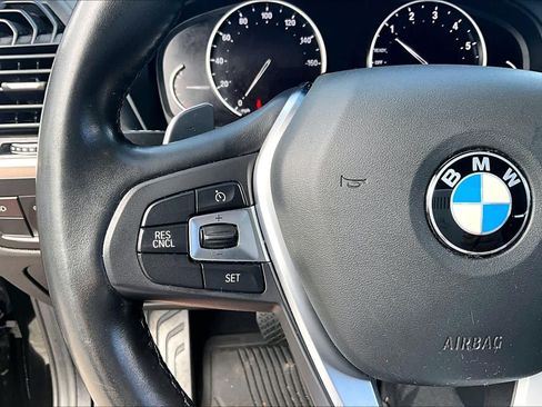 Used 2019 BMW X3 xDrive30i w/ Driving Assistance Package AWD/4WD image 24